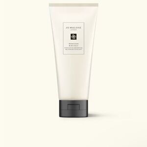 Jo Malone Wood Sage and Sea Salt Exfoliating Gel 75ml new unopened retail $50